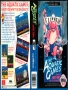 Sega  Genesis&nbsp; - &nbsp;Aquatic Games, The